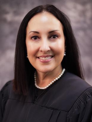 Magistrate Deborah S.F. Korleski 