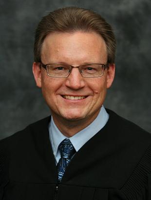 Circuit Judge Hal C. Epperson, Jr.