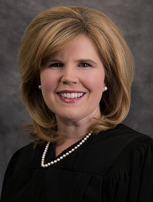 Circuit Judge Heather Pinder Rodriguez