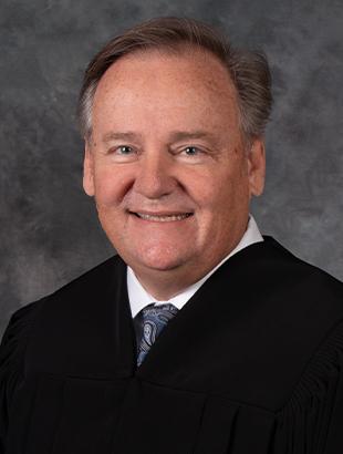 Circuit Judge John E. Jordan