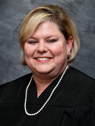 Circuit Judge Leticia Marques
