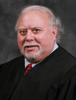 Senior Judge Marc L. Lubet