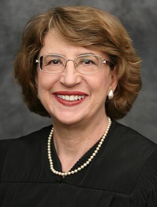 Circuit Judge Margaret H. Schreiber