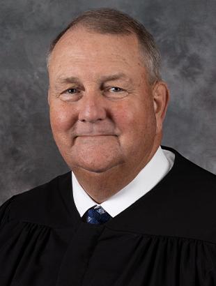 Circuit Judge Michael J. Snure