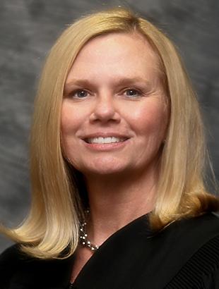 Senior Judge Nancy L. Clark