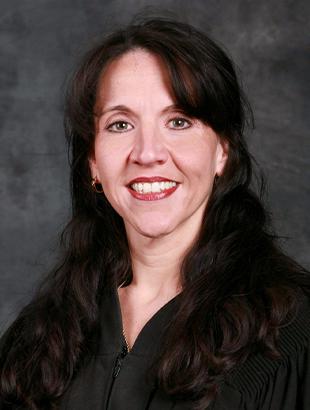 Osceola County Judge Stefania C. Jancewicz
