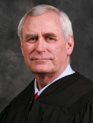 Senior Judge Thomas W. Turner