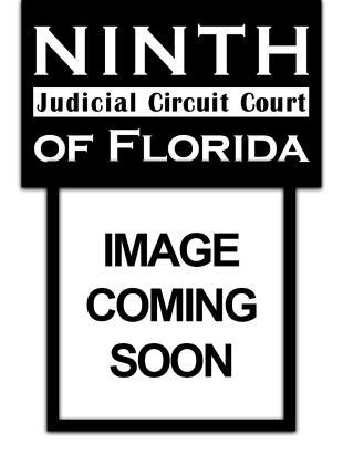 Robert Adams was hired as a Child Support Hearing Officer in September 2024.