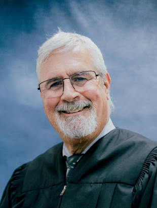 Circuit Judge Jeffrey L. Ashton