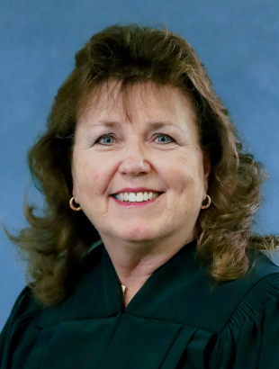 Circuit Judge Elaine A. Barbour