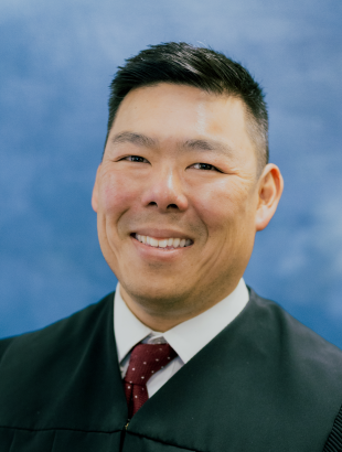 Circuit Judge Vincent S. Chiu