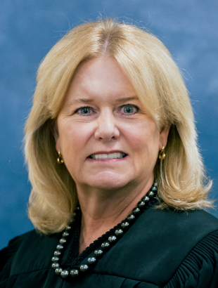 Chief Judge Lisa T. Munyon