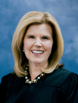 Circuit Judge Heather Pinder Rodriguez