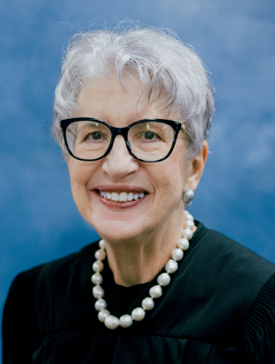 Circuit Judge Margaret H. Schreiber