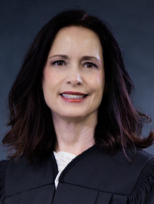 Circuit Judge Laura Shaffer