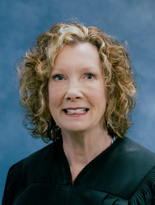 Circuit Judge Diana M. Tennis