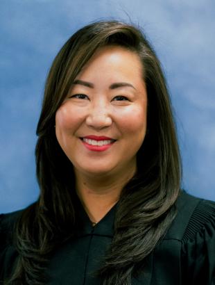 Circuit Judge Denise Beamer