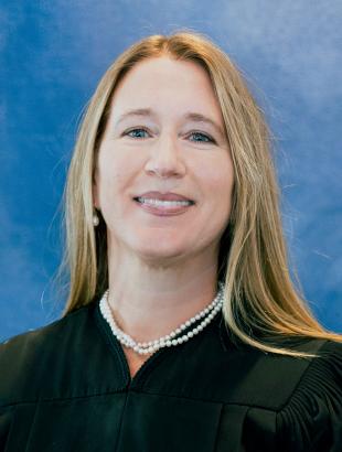 Circuit Judge Holly N. Derenthal 