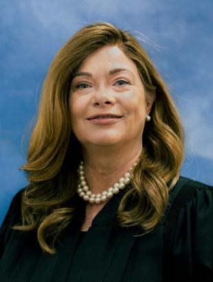 Circuit Judge Heather L. Higbee