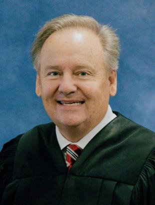 Circuit Judge John E. Jordan