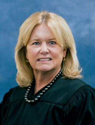 Chief Judge Lisa T. Munyon