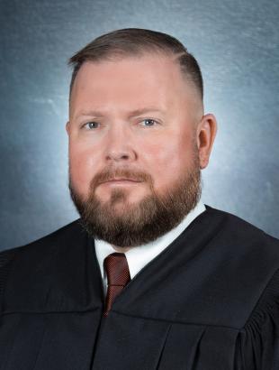 Judge Mark Steven Miller