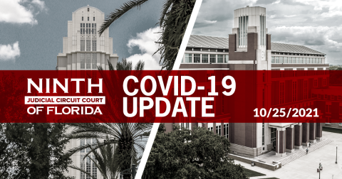 COVID-19 update